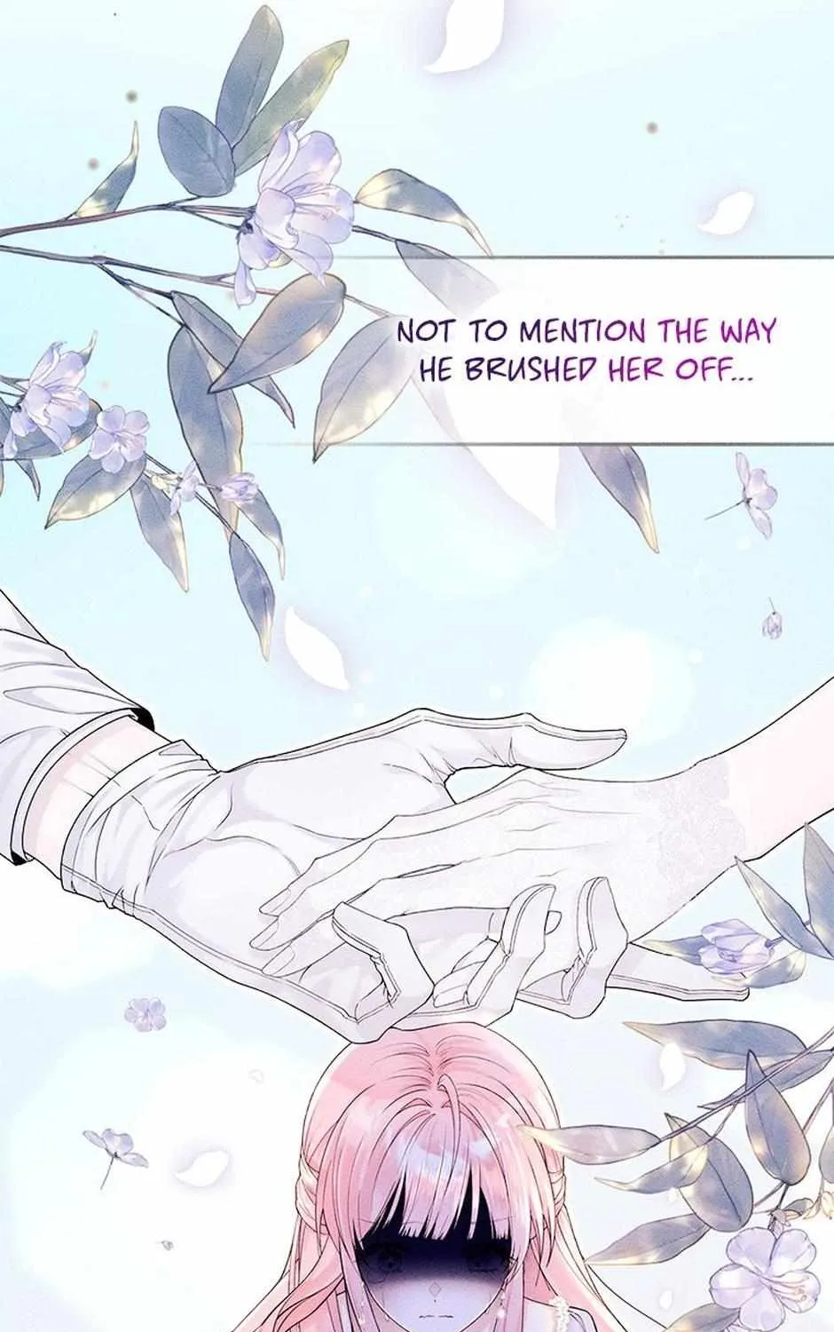 Let Me Fix the Male Lead Chapter 1 page 8 - 