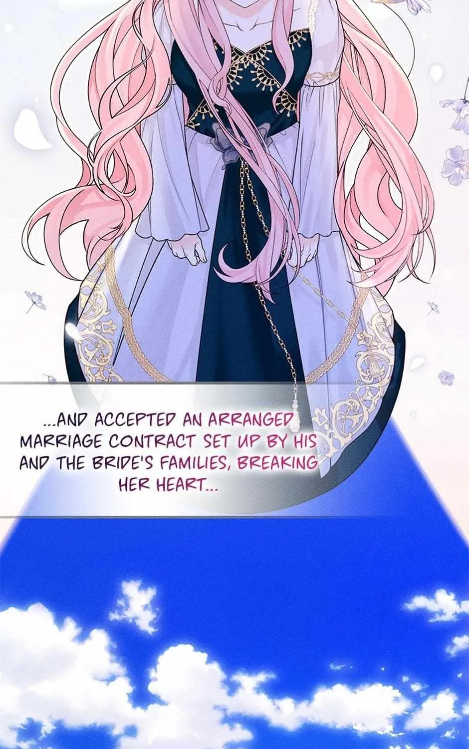 Let Me Fix the Male Lead Chapter 1 page 9 - 