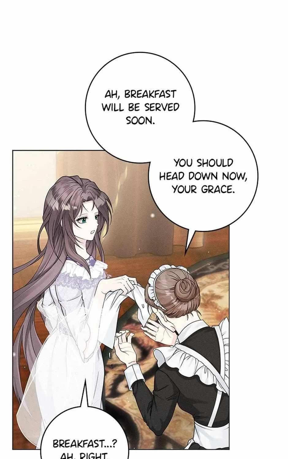 Let Me Fix the Male Lead Chapter 1 page 84 - 