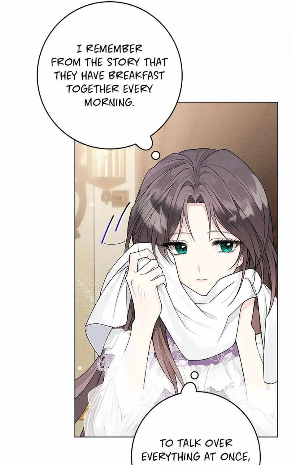 Let Me Fix the Male Lead Chapter 1 page 86 - 