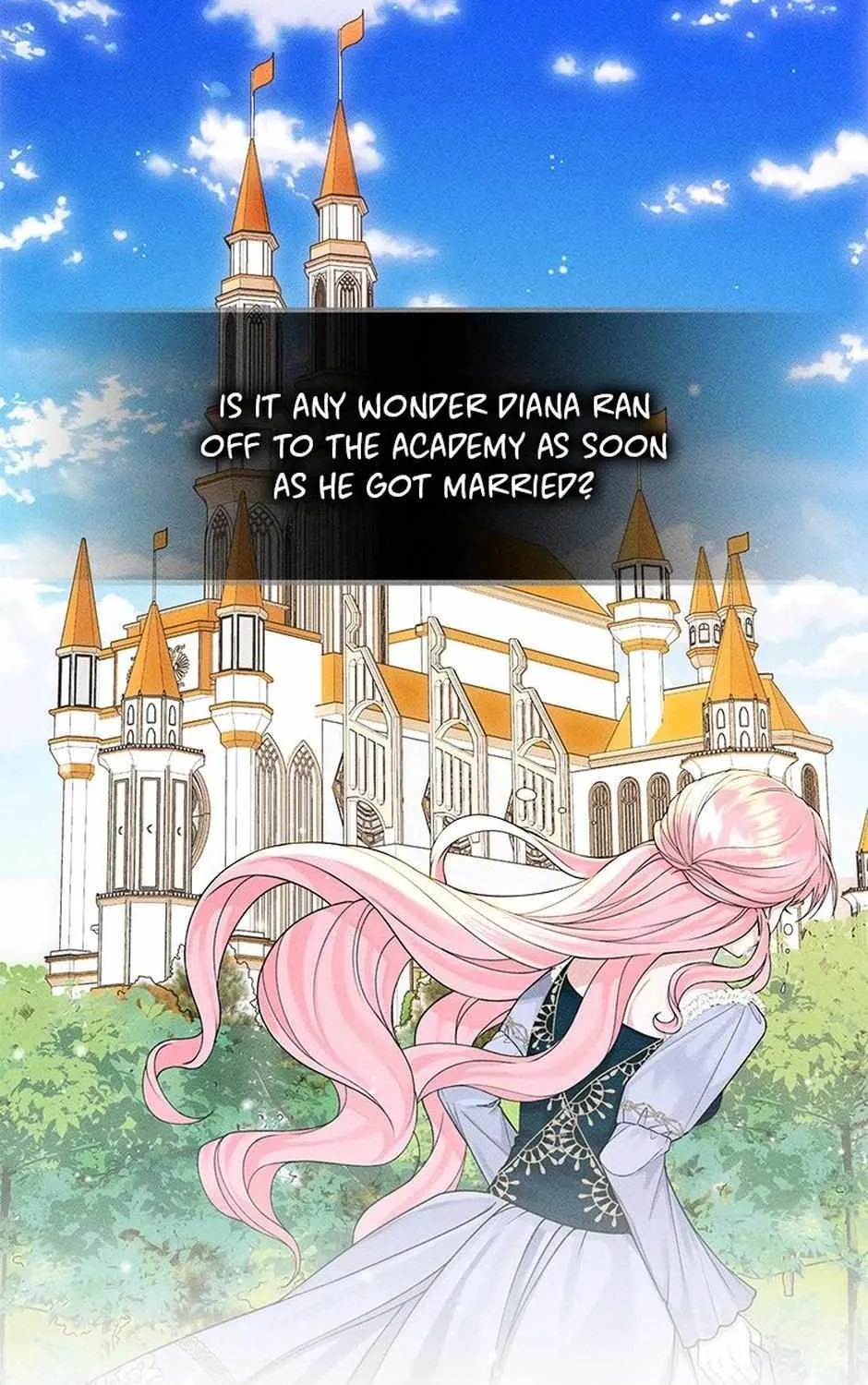 Let Me Fix the Male Lead Chapter 1 page 10 - 