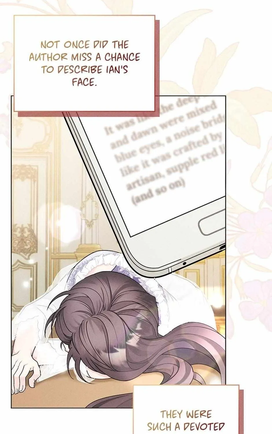 Let Me Fix the Male Lead Chapter 1 page 92 - 