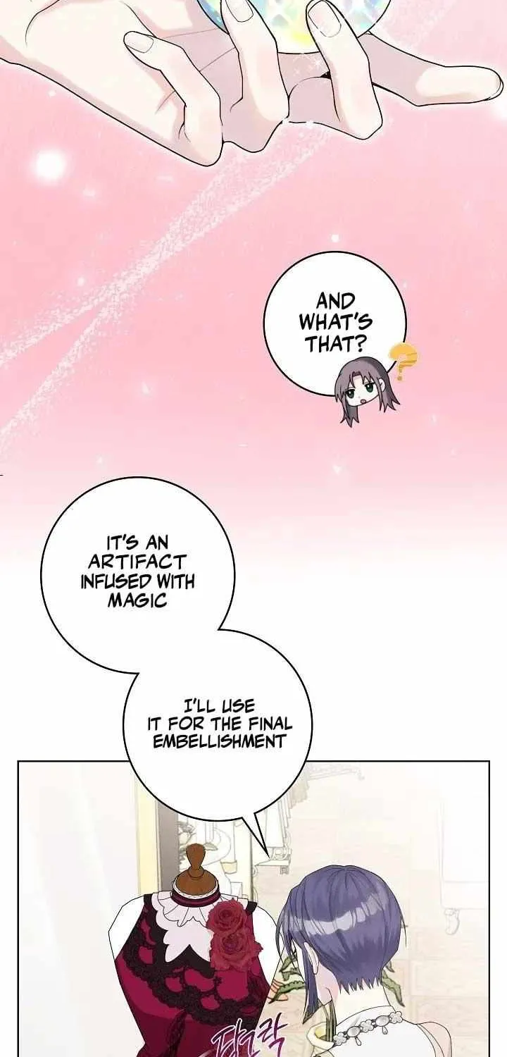 Let Me Fix the Male Lead Chapter 10 page 11 - 
