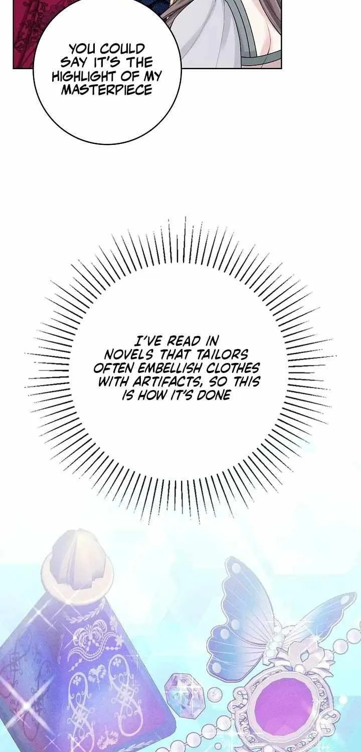 Let Me Fix the Male Lead Chapter 10 page 15 - 