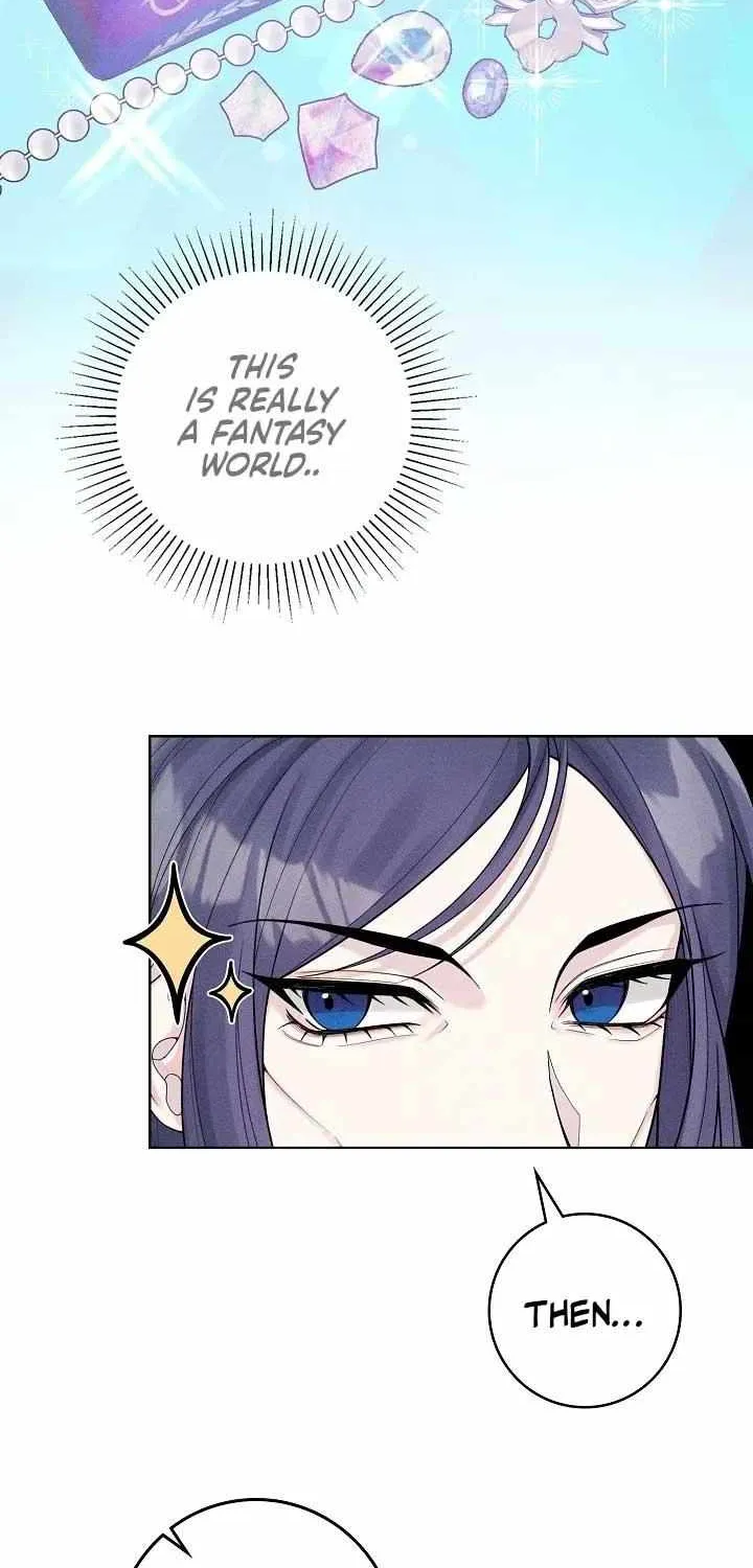 Let Me Fix the Male Lead Chapter 10 page 16 - 