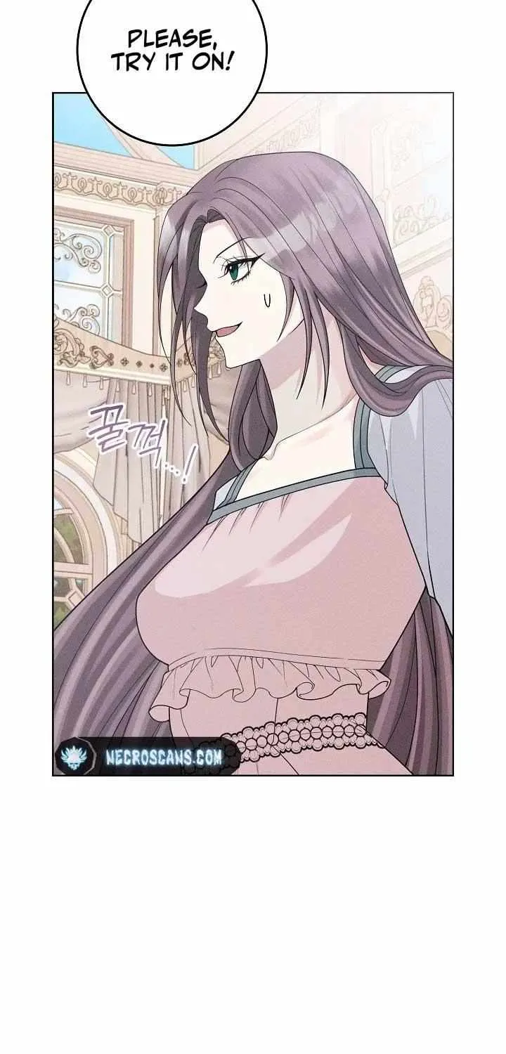 Let Me Fix the Male Lead Chapter 10 page 17 - 