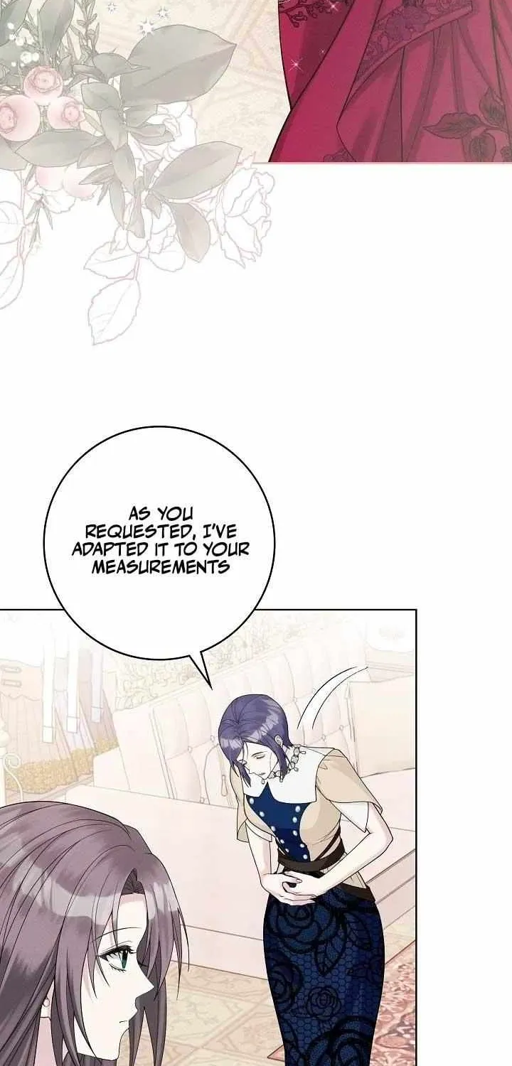 Let Me Fix the Male Lead Chapter 10 page 3 - 