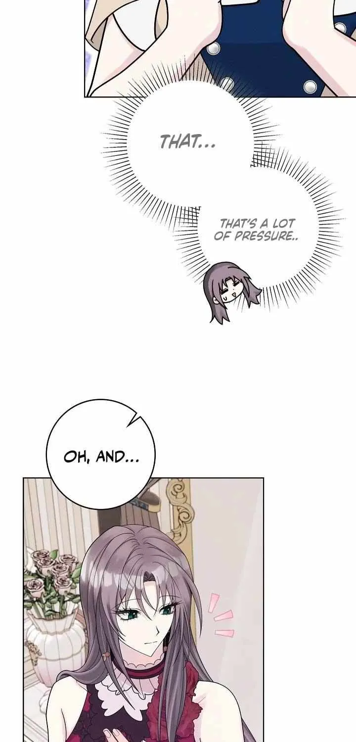 Let Me Fix the Male Lead Chapter 10 page 23 - 