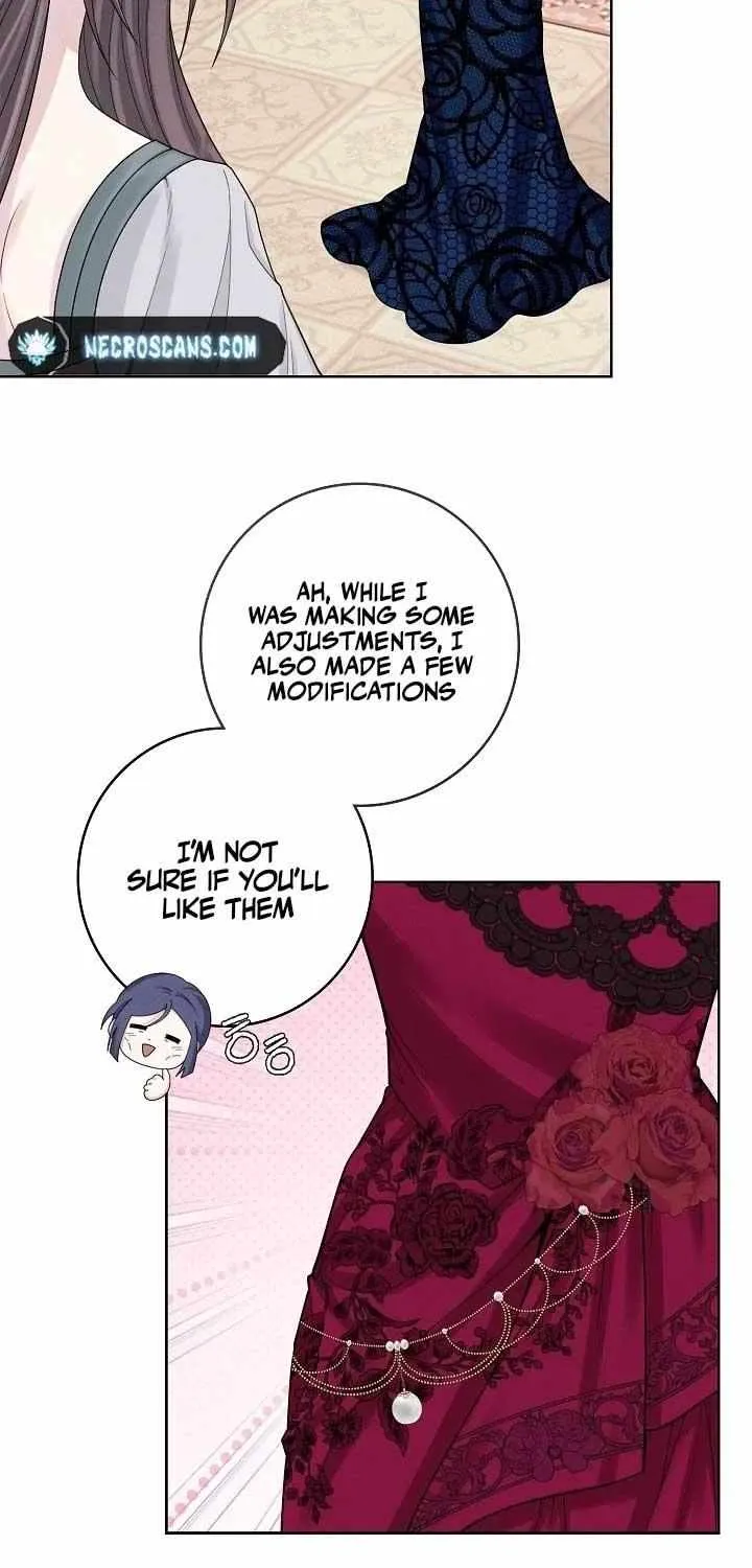 Let Me Fix the Male Lead Chapter 10 page 4 - 