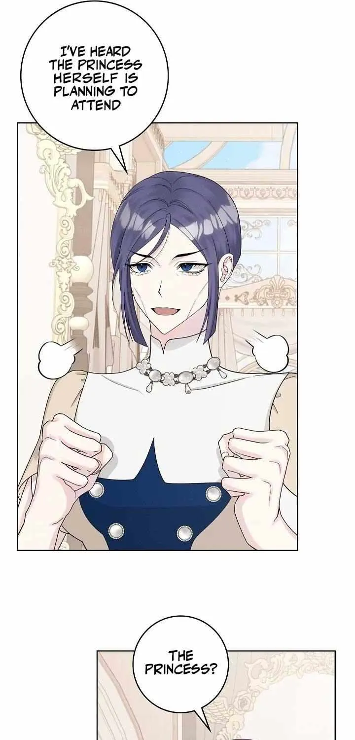Let Me Fix the Male Lead Chapter 10 page 31 - 