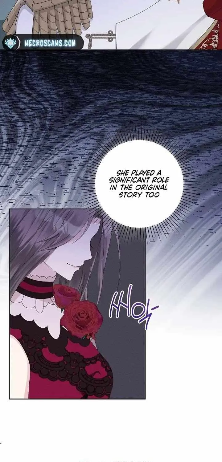 Let Me Fix the Male Lead Chapter 10 page 35 - 
