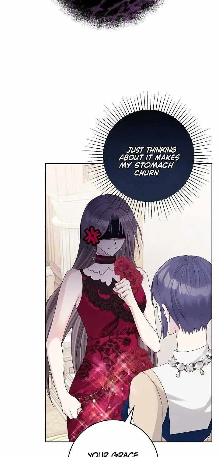 Let Me Fix the Male Lead Chapter 10 page 38 - 