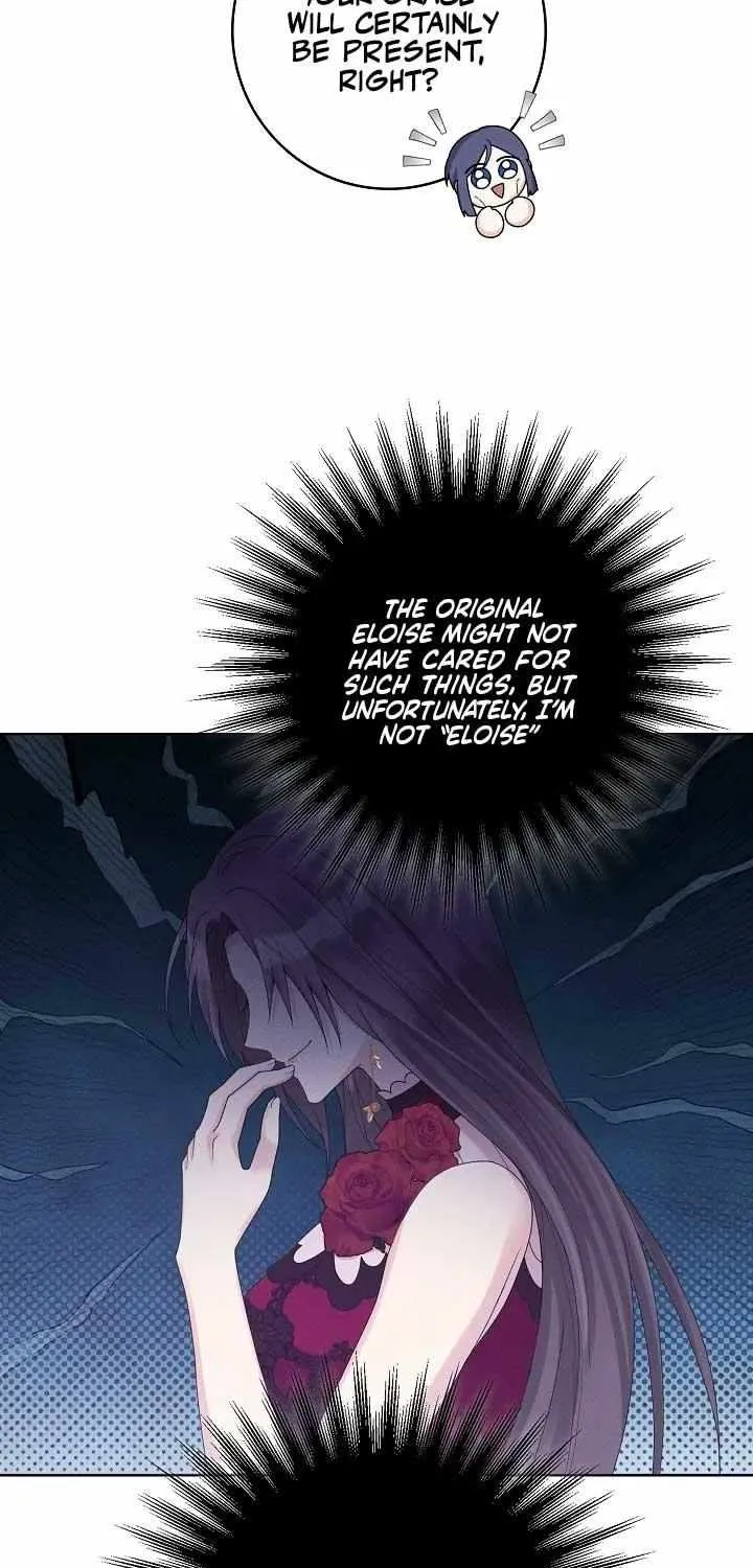 Let Me Fix the Male Lead Chapter 10 page 39 - 