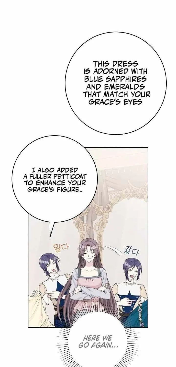 Let Me Fix the Male Lead Chapter 10 page 5 - 