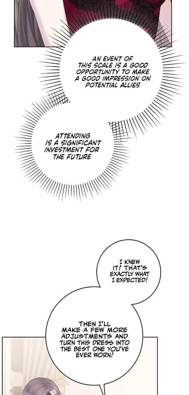 Let Me Fix the Male Lead Chapter 10 page 41 - 