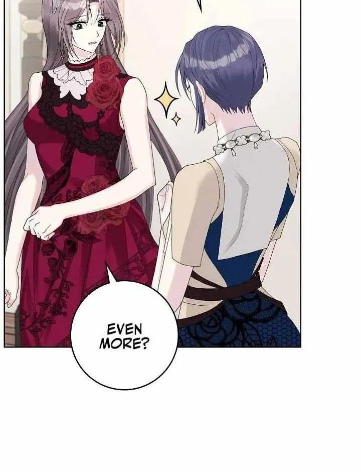 Let Me Fix the Male Lead Chapter 10 page 42 - 