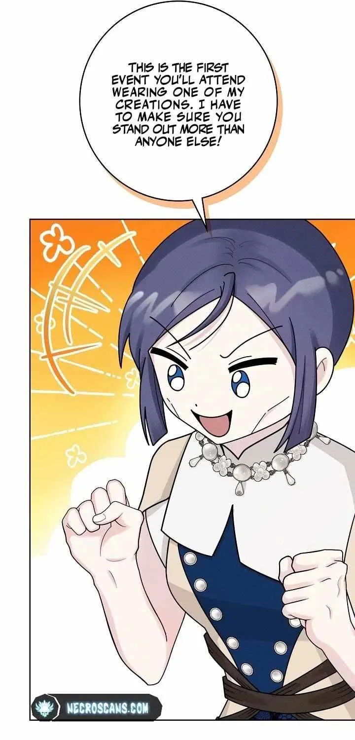 Let Me Fix the Male Lead Chapter 10 page 43 - 
