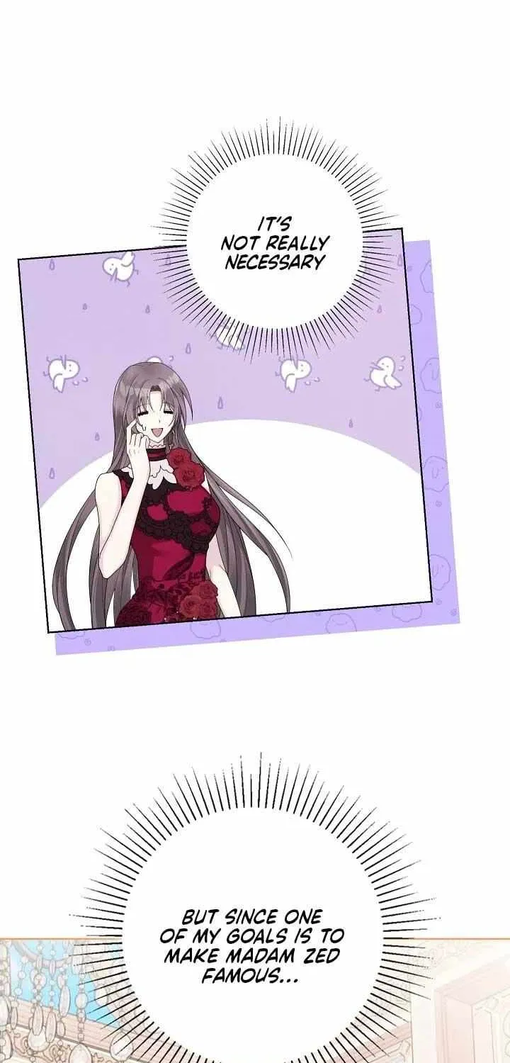 Let Me Fix the Male Lead Chapter 10 page 44 - 