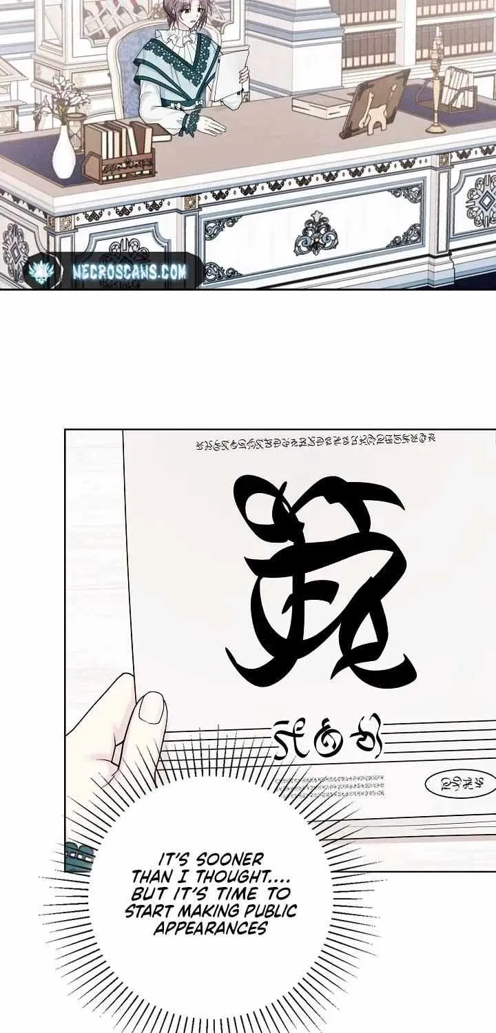 Let Me Fix the Male Lead Chapter 10 page 47 - 