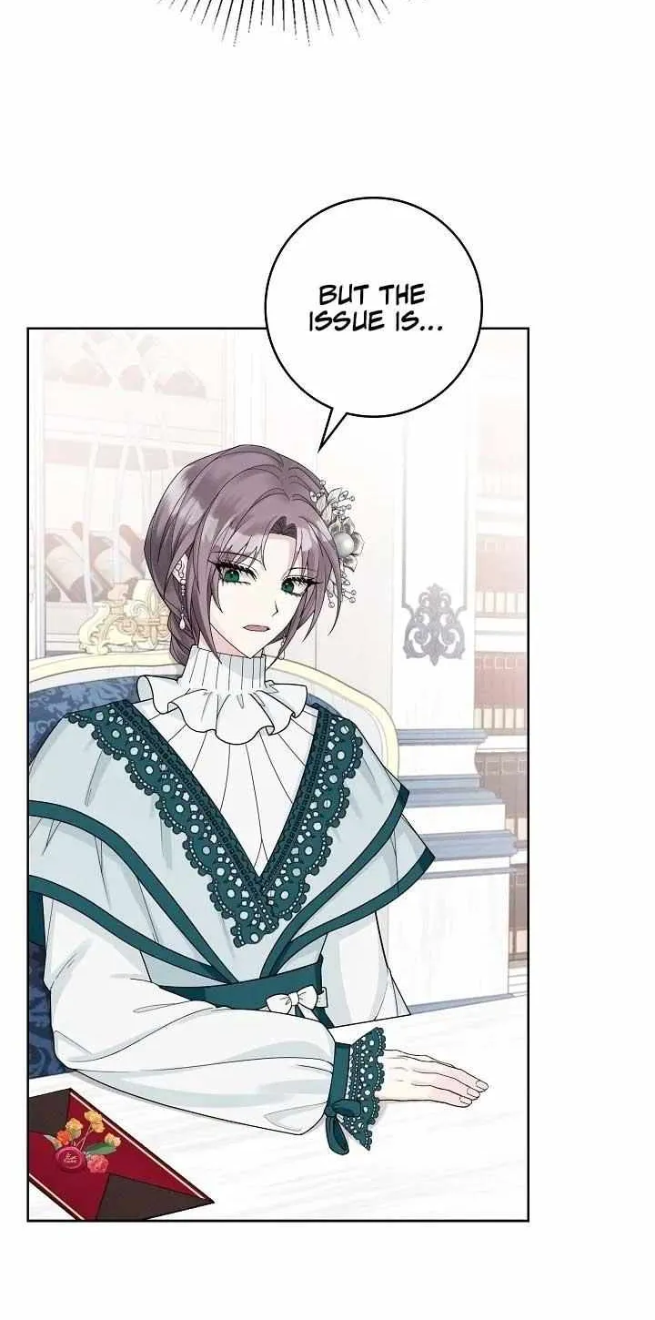Let Me Fix the Male Lead Chapter 10 page 48 - 