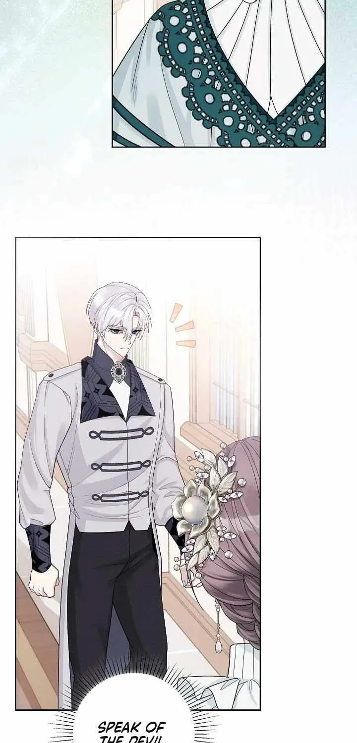 Let Me Fix the Male Lead Chapter 10 page 51 - 