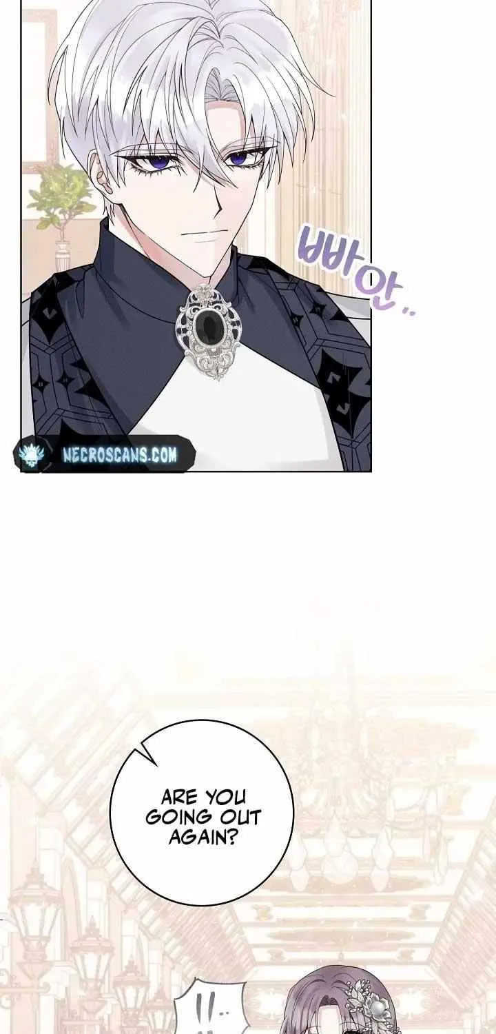 Let Me Fix the Male Lead Chapter 10 page 53 - 