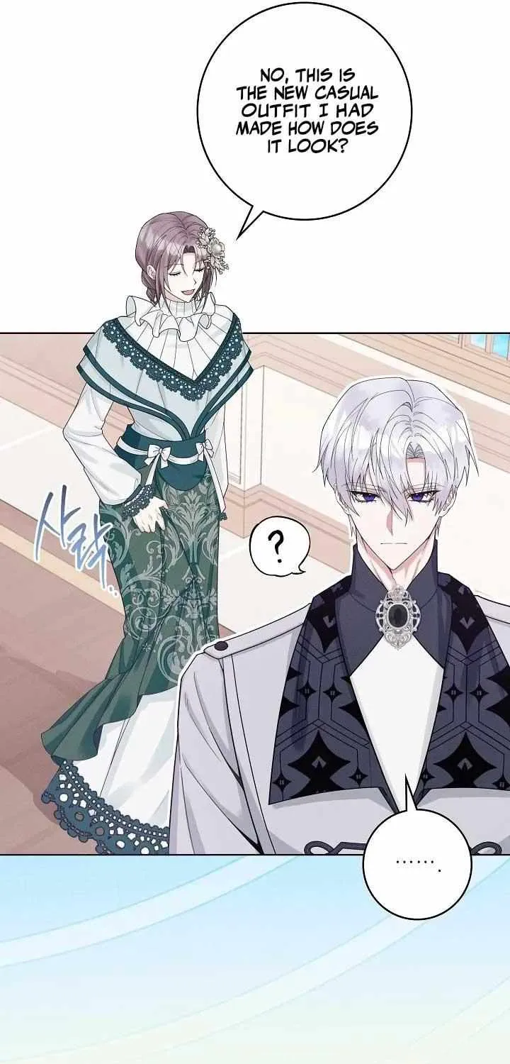 Let Me Fix the Male Lead Chapter 10 page 55 - 