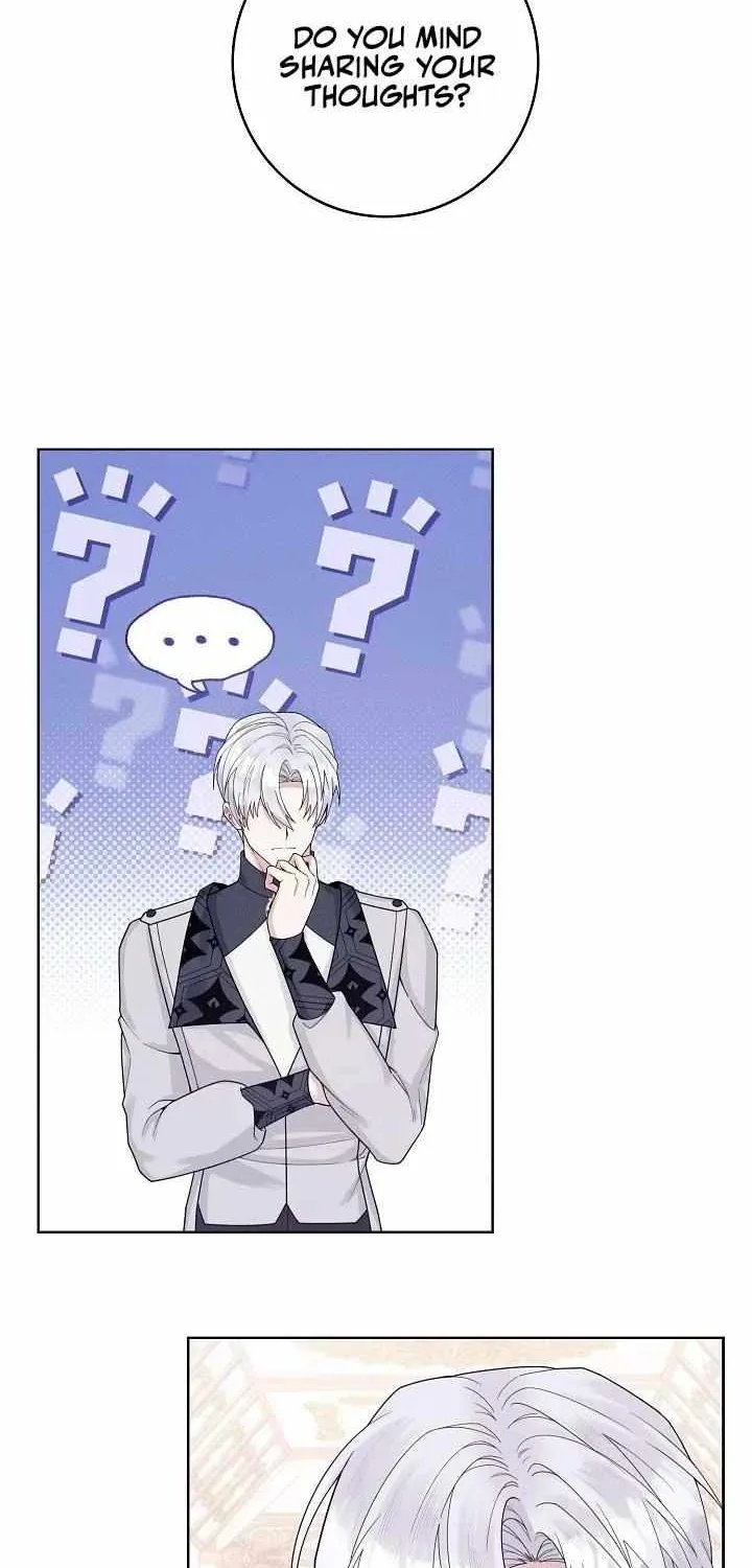 Let Me Fix the Male Lead Chapter 10 page 58 - 