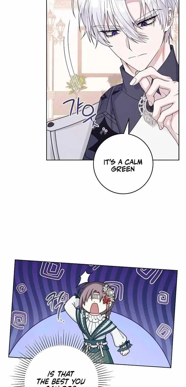 Let Me Fix the Male Lead Chapter 10 page 59 - 