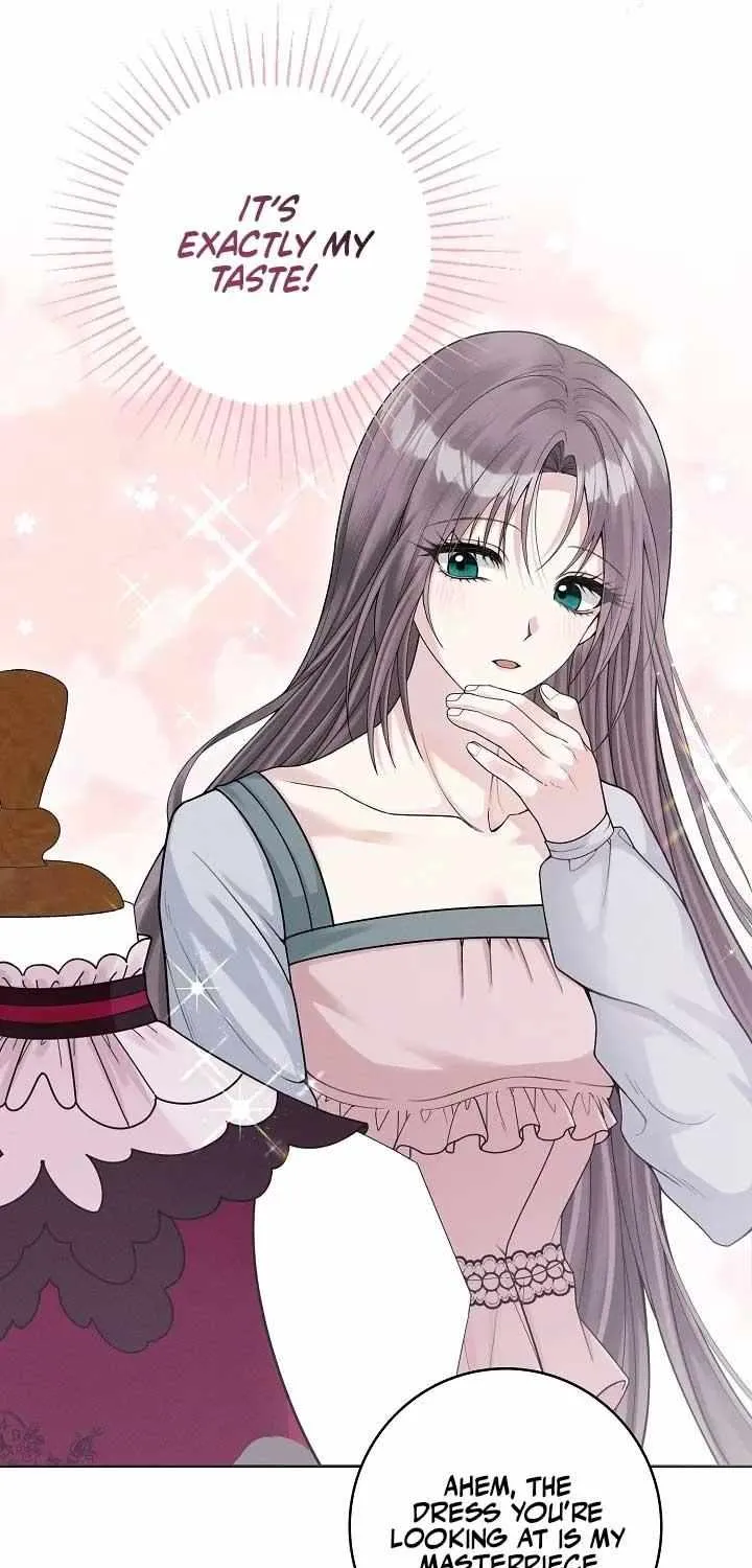 Let Me Fix the Male Lead Chapter 10 page 8 - 