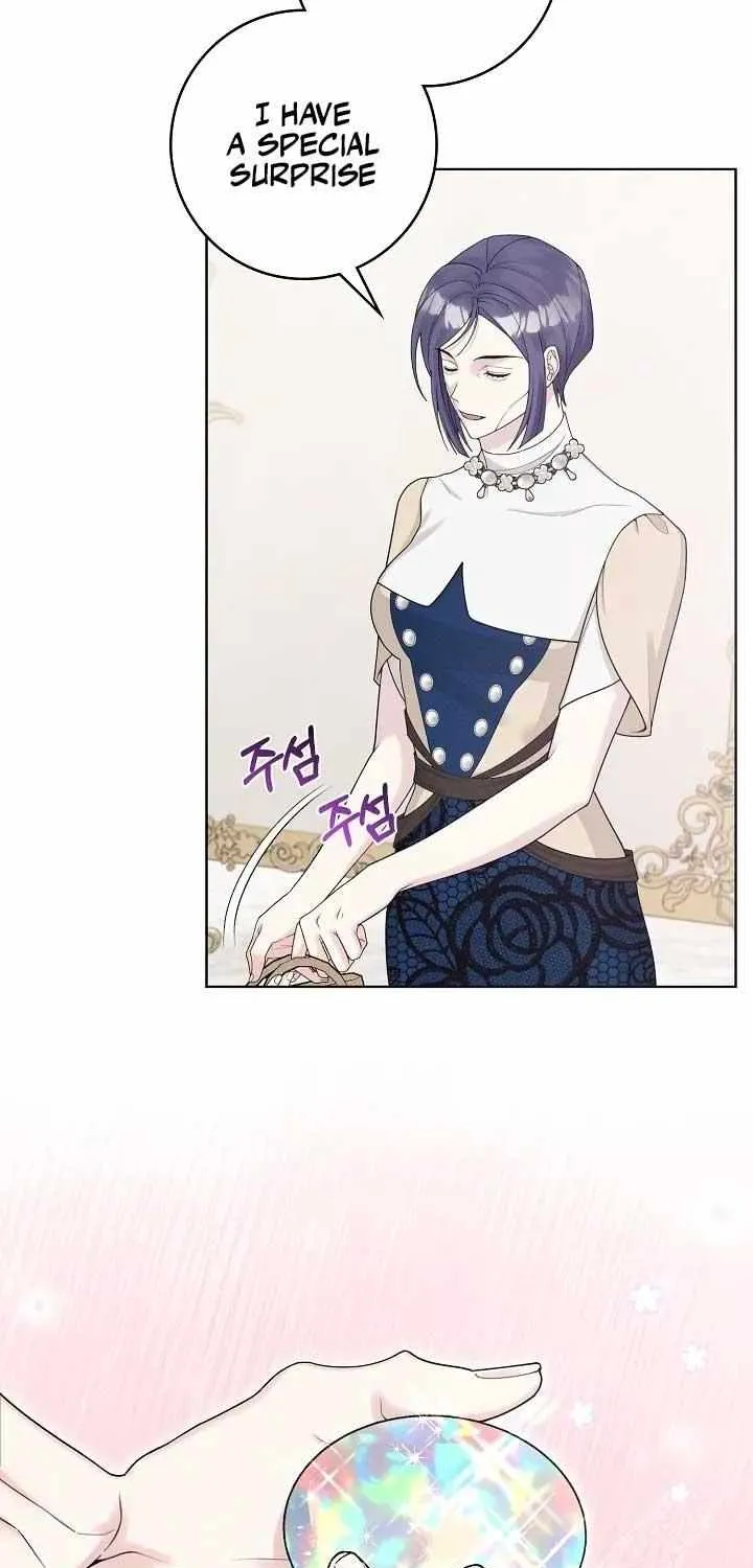 Let Me Fix the Male Lead Chapter 10 page 10 - 