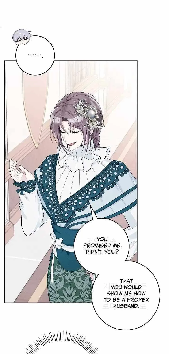 Let Me Fix the Male Lead Chapter 11 page 11 - 
