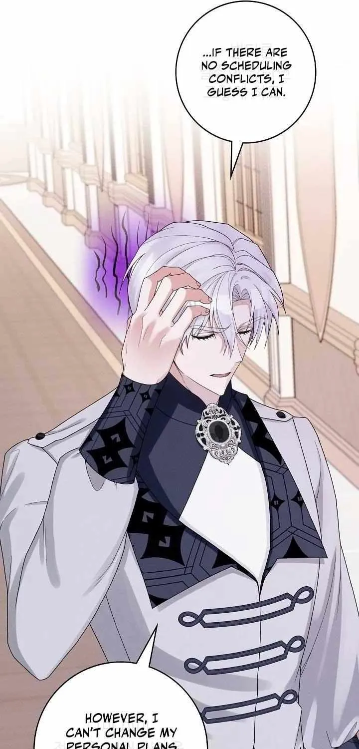 Let Me Fix the Male Lead Chapter 11 page 13 - 