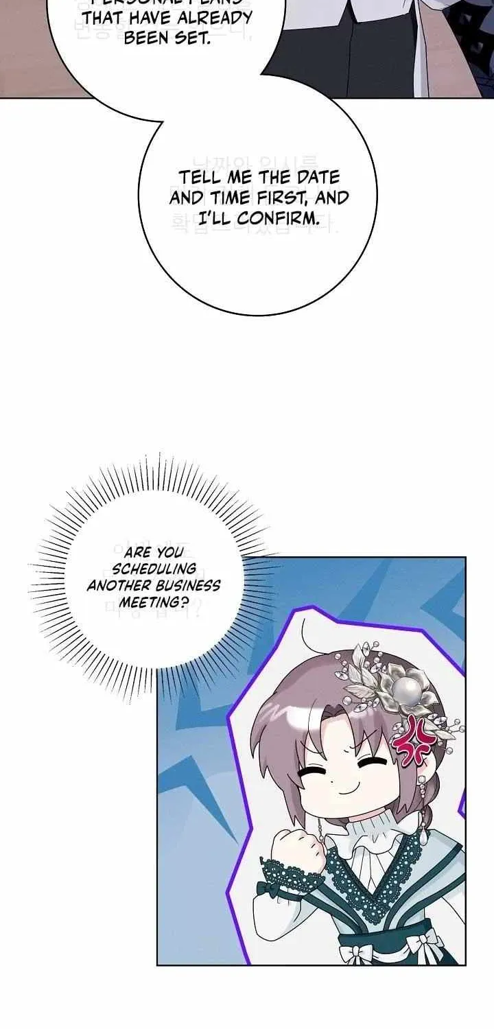 Let Me Fix the Male Lead Chapter 11 page 14 - 