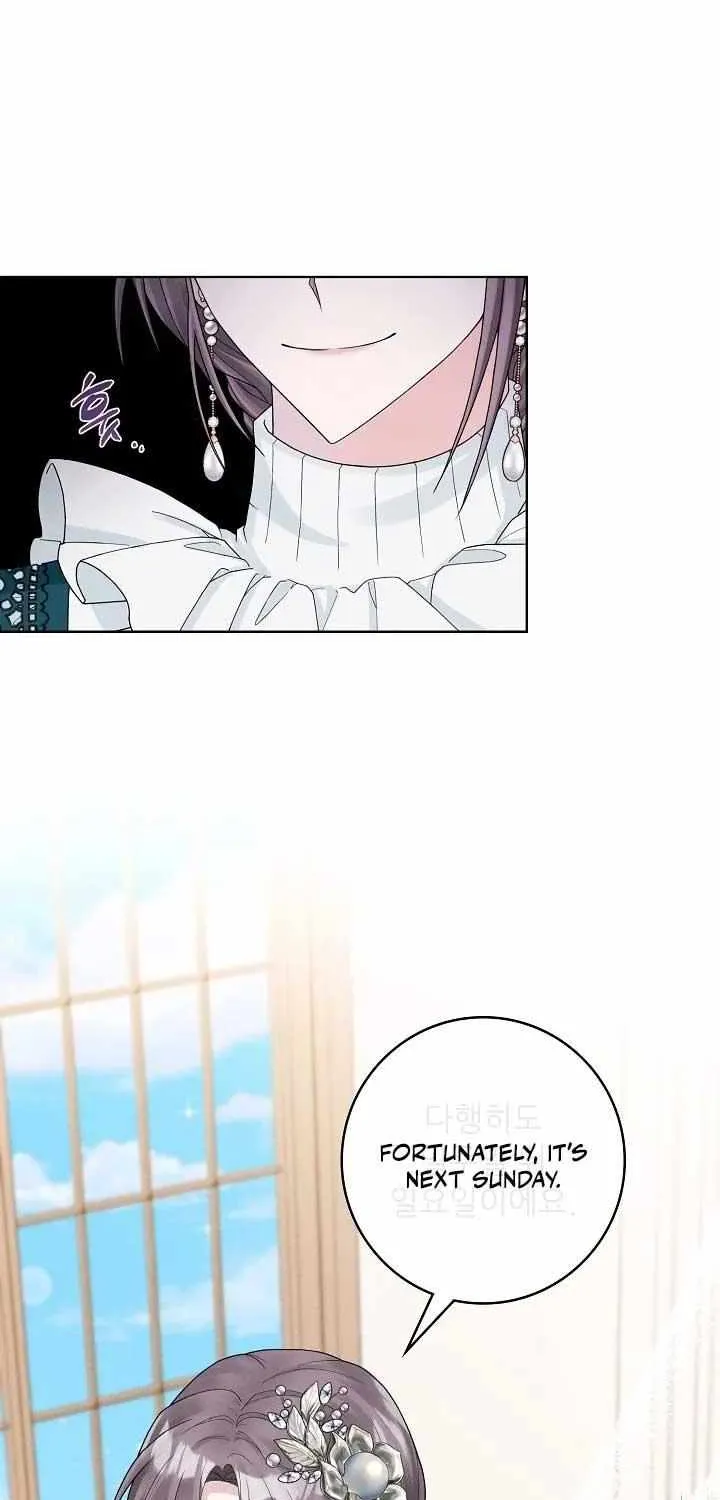 Let Me Fix the Male Lead Chapter 11 page 15 - 