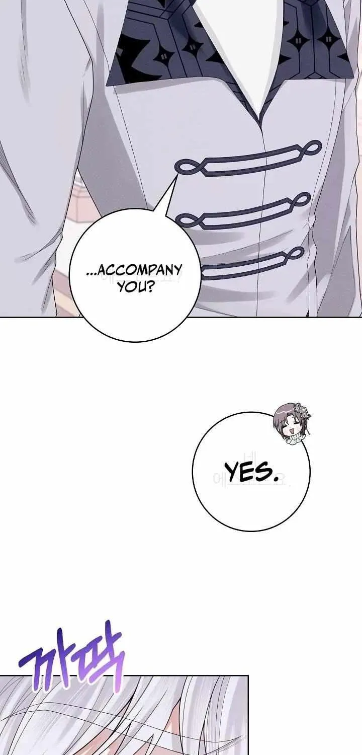 Let Me Fix the Male Lead Chapter 11 page 3 - 