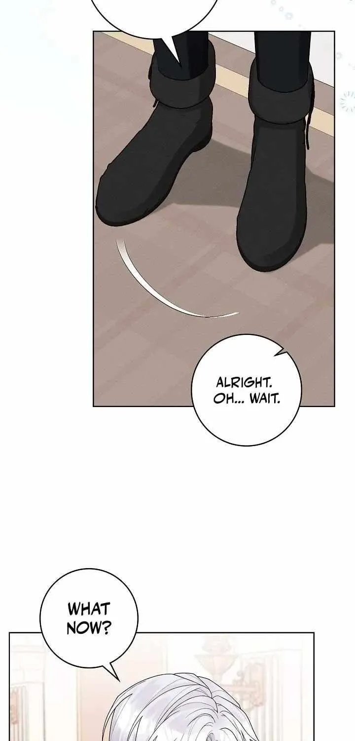 Let Me Fix the Male Lead Chapter 11 page 22 - 