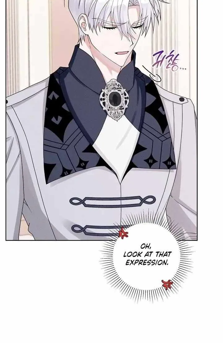Let Me Fix the Male Lead Chapter 11 page 23 - 