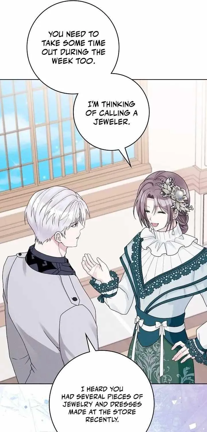 Let Me Fix the Male Lead Chapter 11 page 24 - 