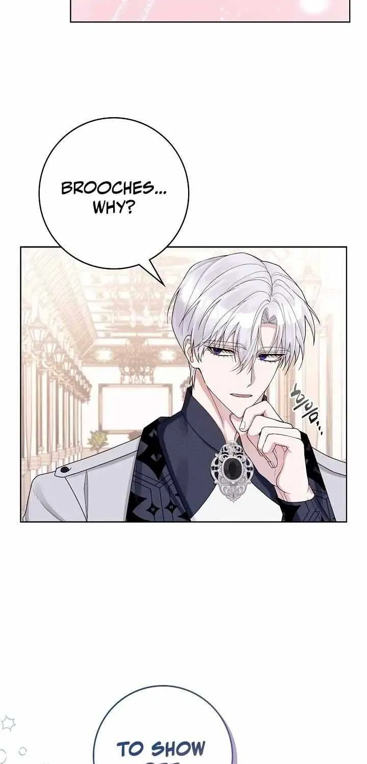 Let Me Fix the Male Lead Chapter 11 page 26 - 