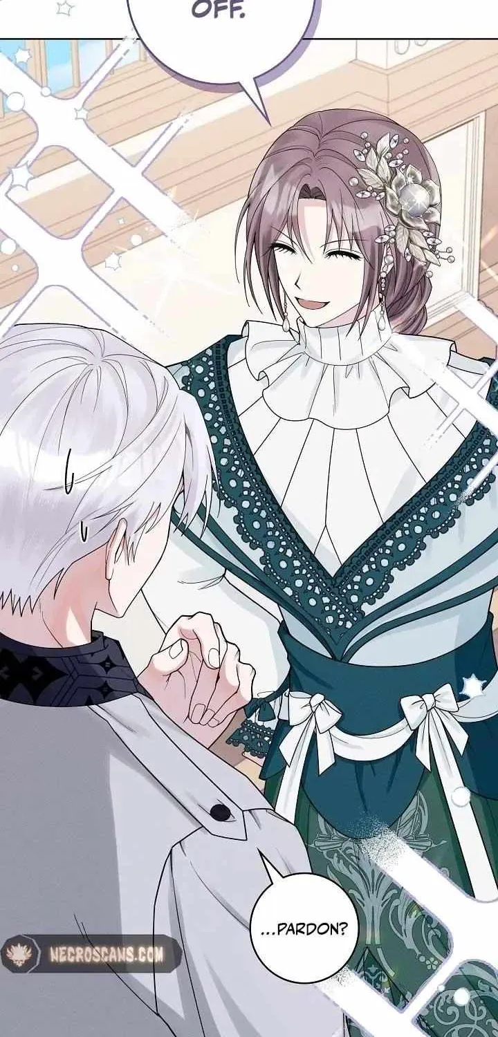 Let Me Fix the Male Lead Chapter 11 page 27 - 