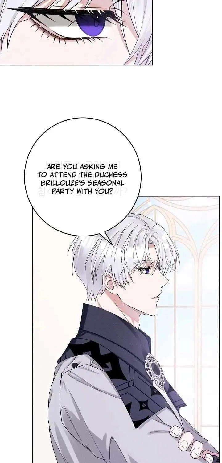 Let Me Fix the Male Lead Chapter 11 page 4 - 