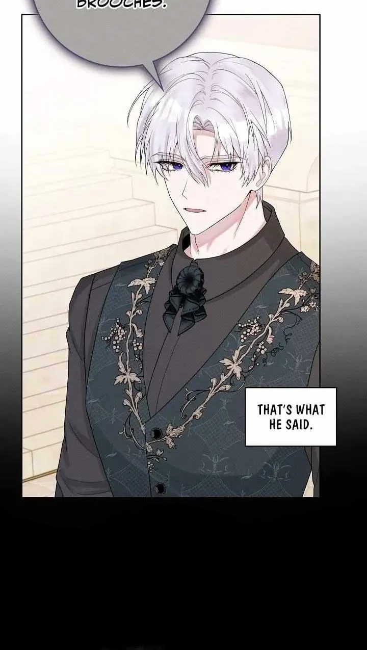 Let Me Fix the Male Lead Chapter 11 page 35 - 