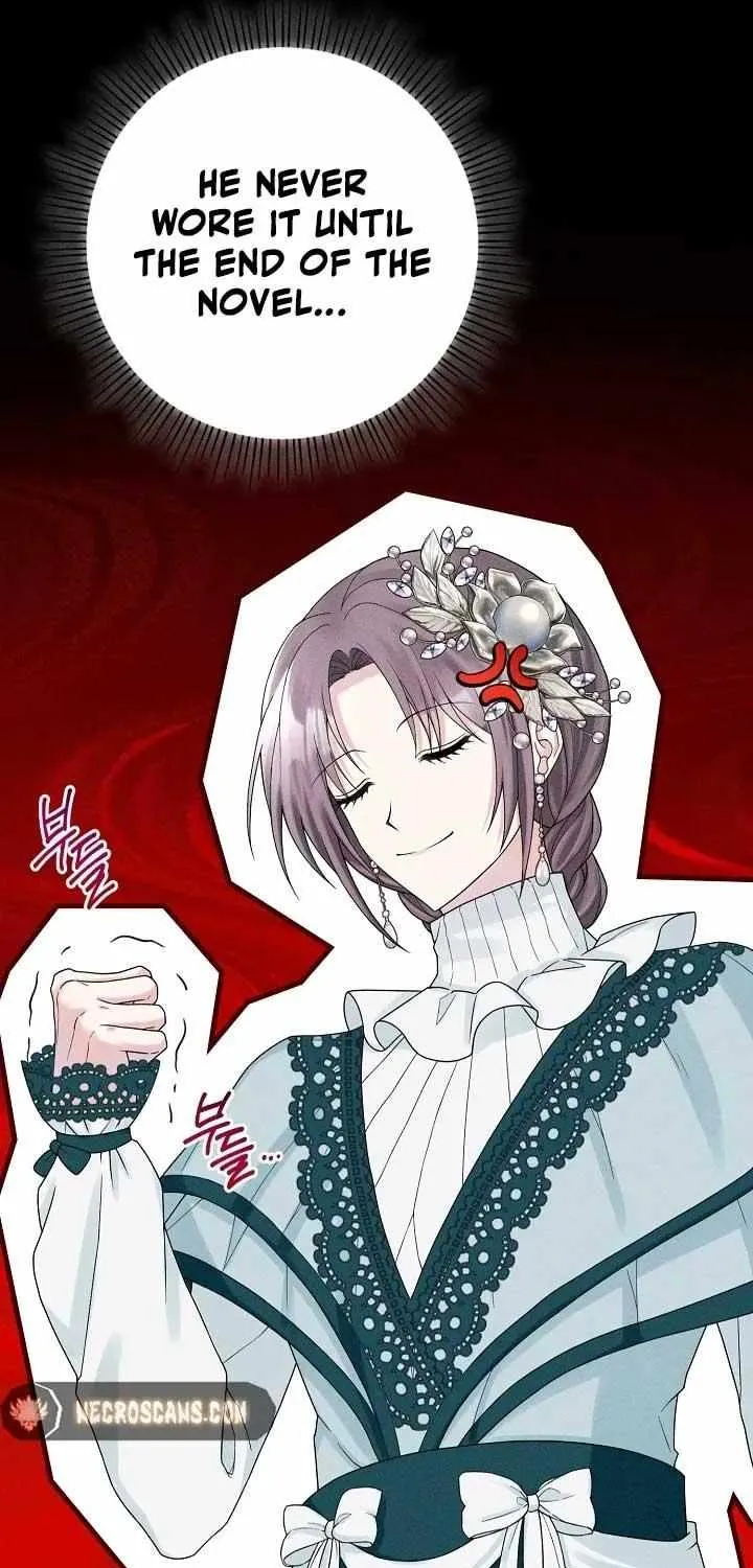 Let Me Fix the Male Lead Chapter 11 page 36 - 
