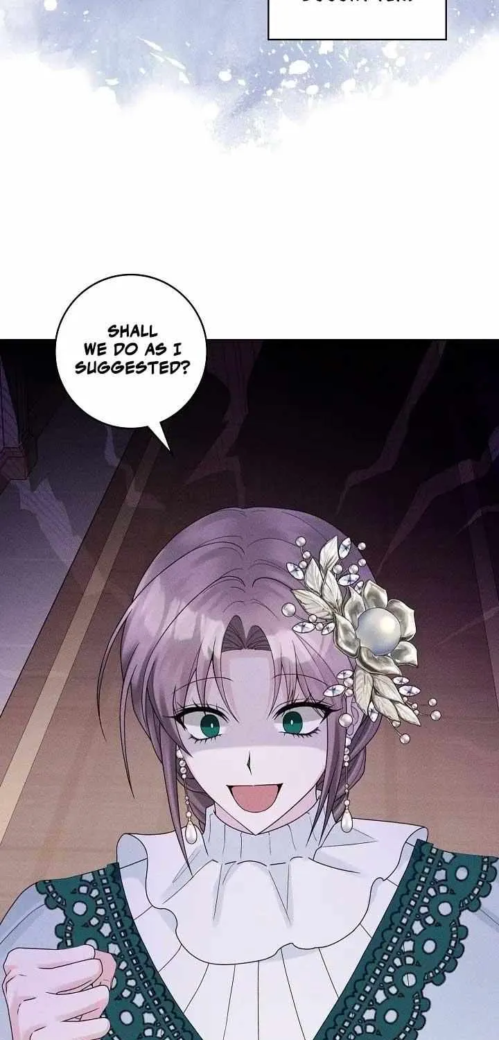 Let Me Fix the Male Lead Chapter 11 page 38 - 
