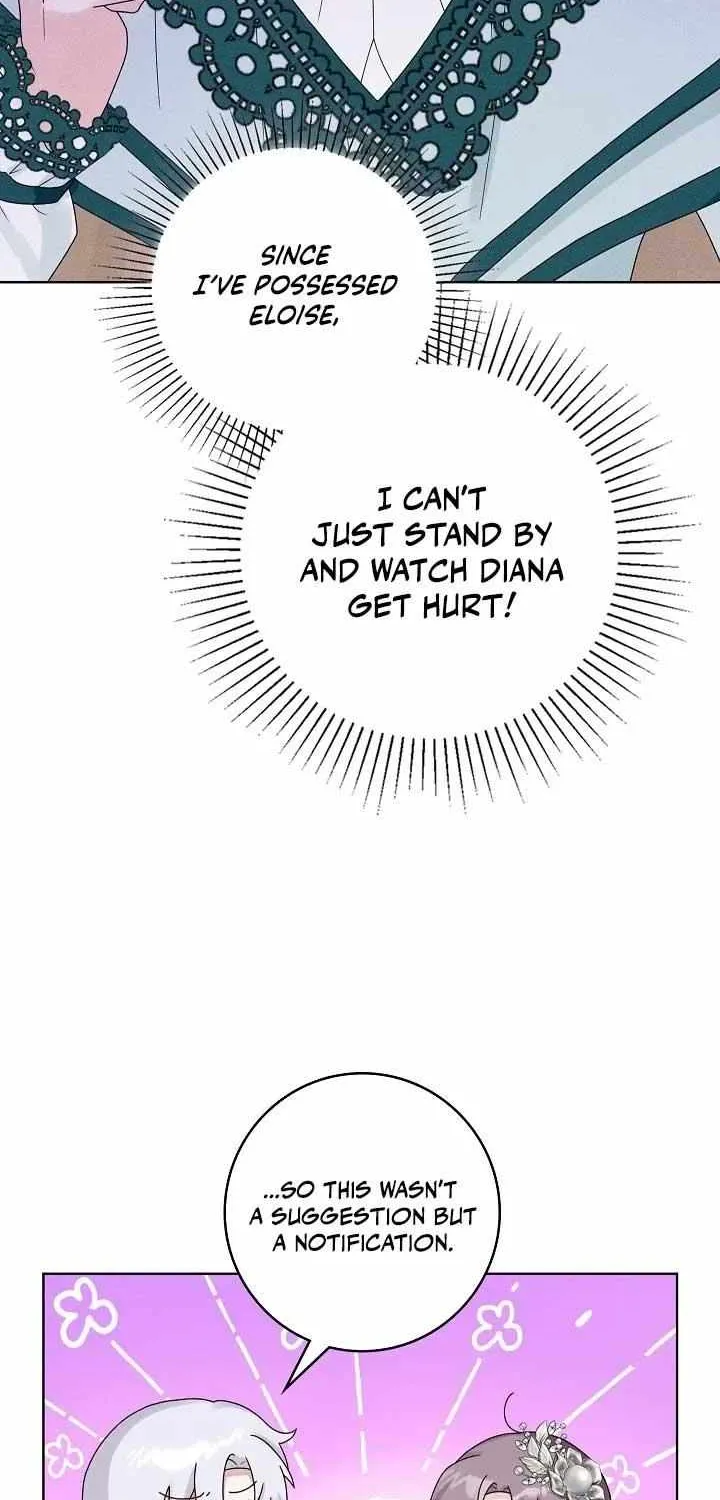 Let Me Fix the Male Lead Chapter 11 page 39 - 