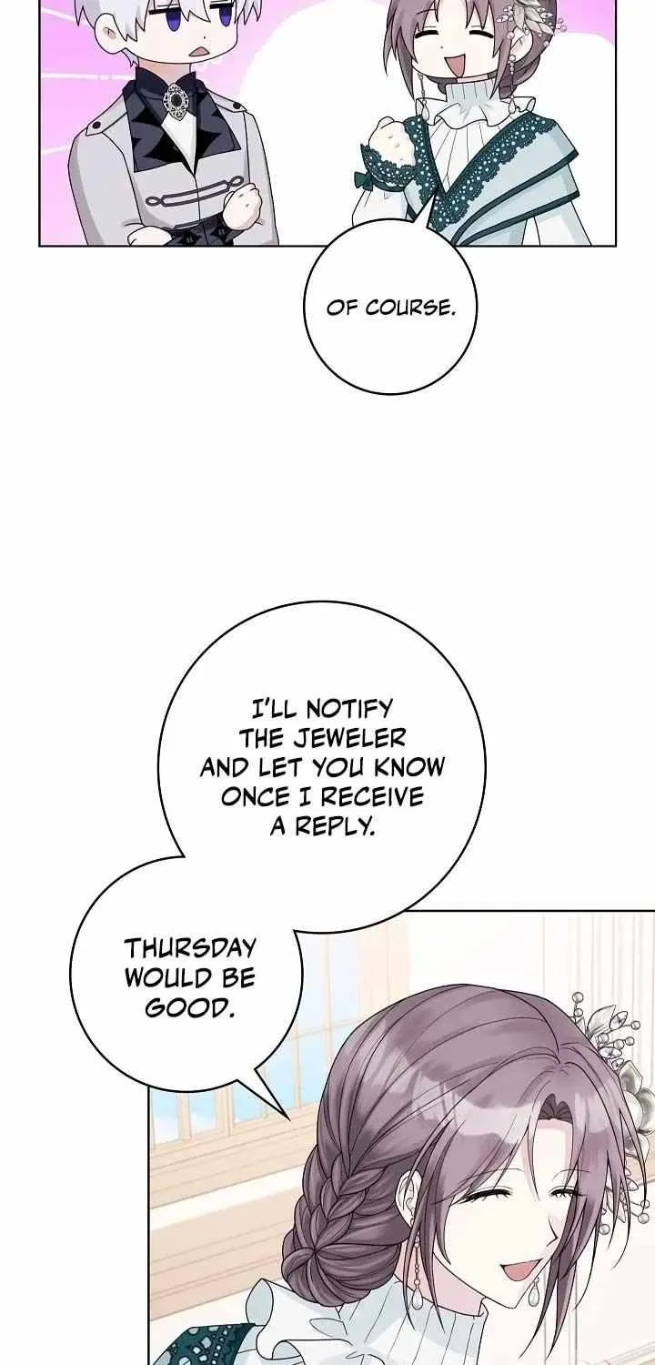 Let Me Fix the Male Lead Chapter 11 page 40 - 