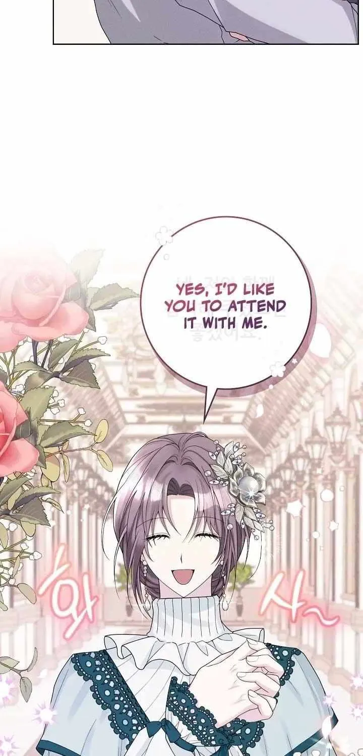 Let Me Fix the Male Lead Chapter 11 page 5 - 
