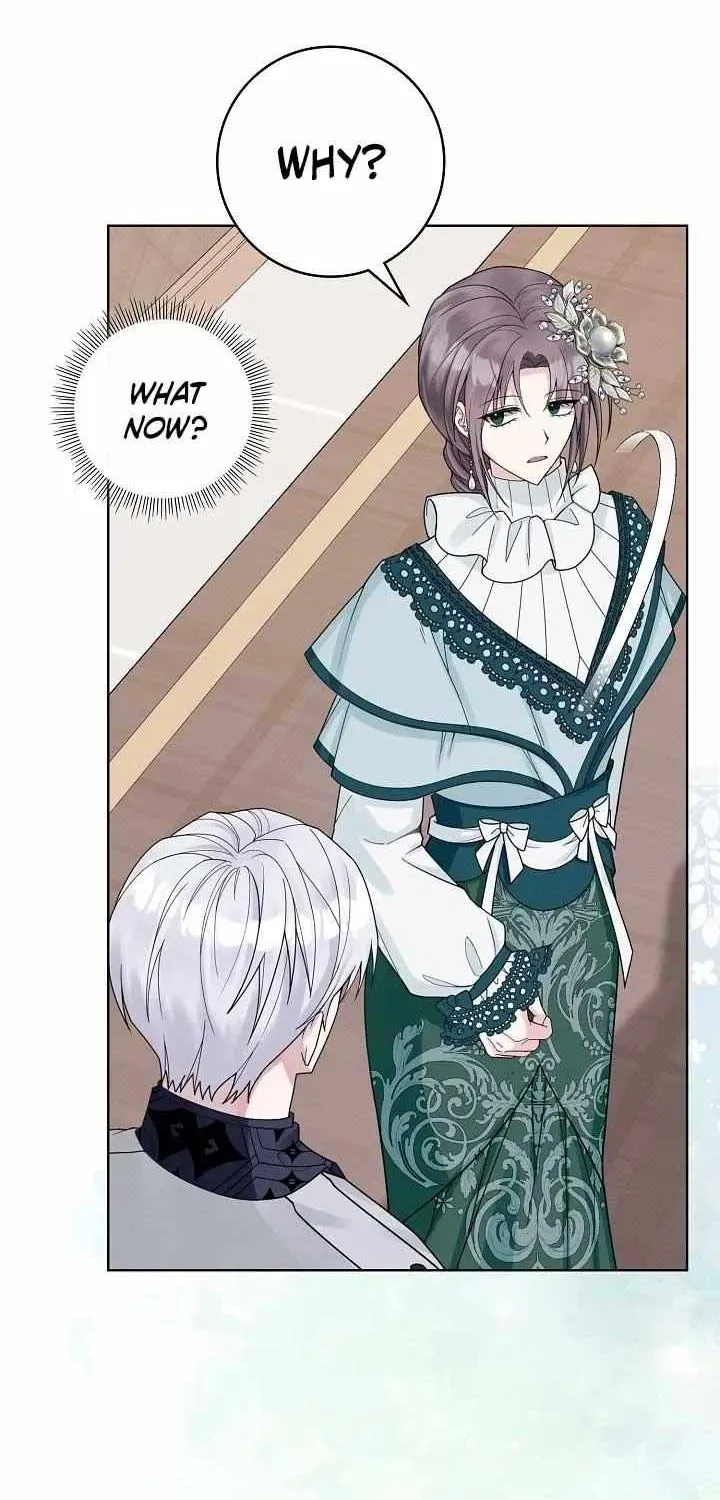 Let Me Fix the Male Lead Chapter 11 page 43 - 
