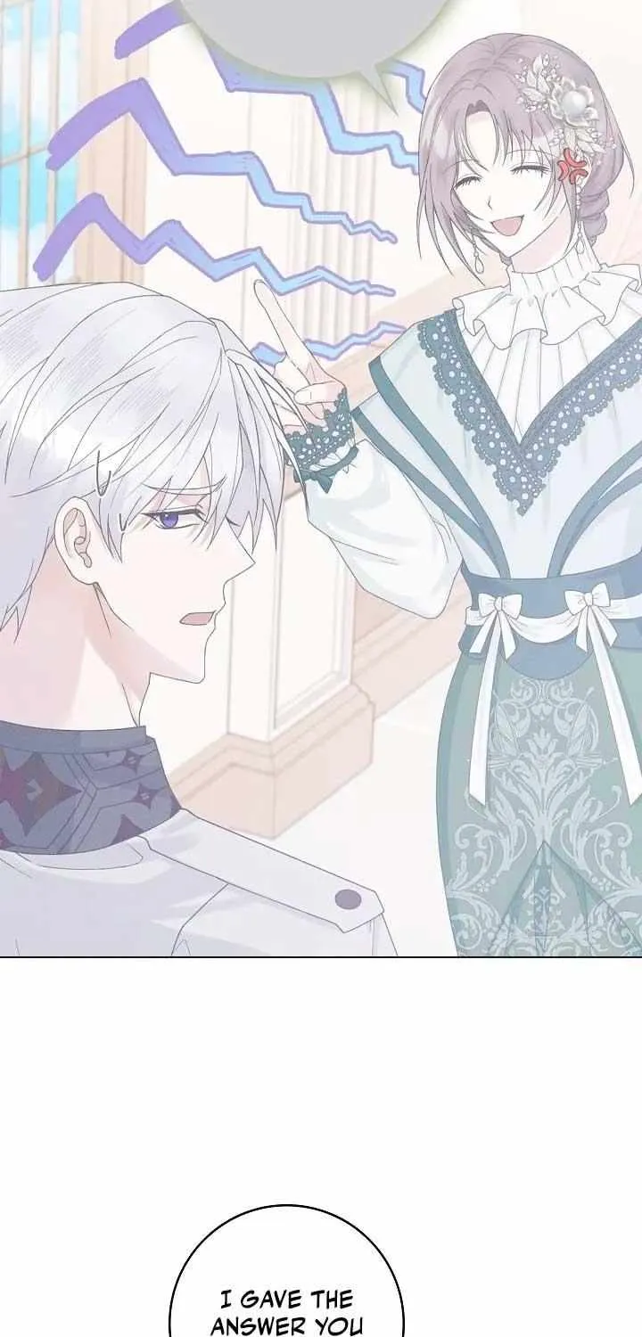 Let Me Fix the Male Lead Chapter 11 page 48 - 